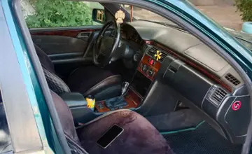 Mercedes-Benz E-Класс 1997 года за 2 000 000 тг. в Улытауская область фото 4
