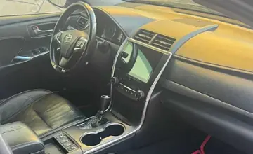 Toyota Camry 2015 года за 8 700 000 тг. в Алматы