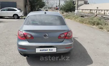 Volkswagen Passat CC 2009 года за 4 500 000 тг. в Шымкент фото 2