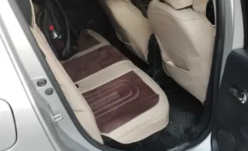 Renault Sandero 2015 года за 4 800 000 тг. в Атырауская область