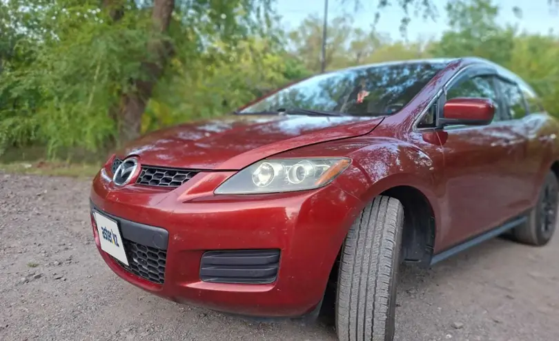 Mazda CX-7 2006 года за 4 000 000 тг. в Караганда