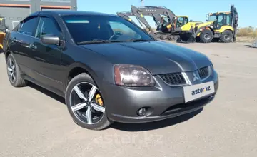 Mitsubishi Galant 2004 года за 3 300 000 тг. в Астана фото 2
