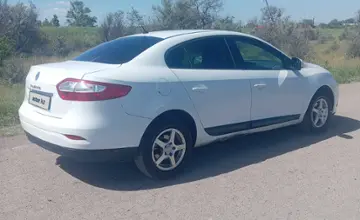 Renault Fluence 2014 года за 4 150 000 тг. в Карагандинская область фото 3