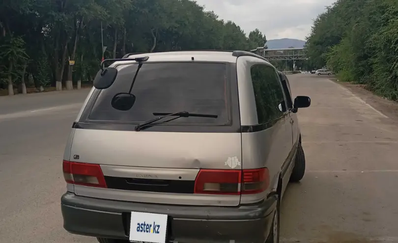 Toyota Estima 1996 года за 1 400 000 тг. в Алматинская область
