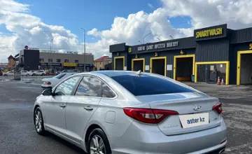 Hyundai Sonata 2014 года за 8 100 000 тг. в Карагандинская область