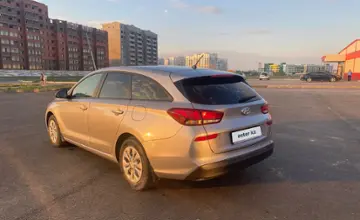 Hyundai i30 2023 года за 9 300 000 тг. в Актюбинская область фото 4