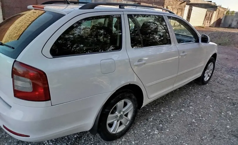 Skoda Octavia 2011 года за 4 000 000 тг. в Карагандинская область фото 2