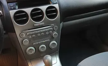 Mazda 6 2002 года за 2 200 000 тг. в Алматы