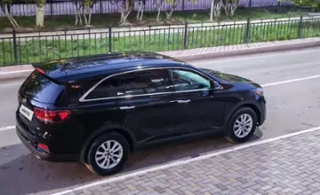 Kia Sorento 2019 года за 11 500 000 тг. в Караганда фото 3