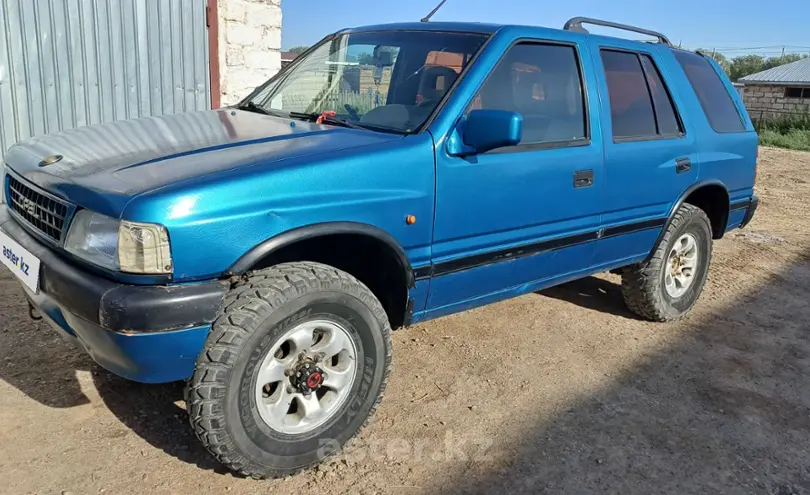 Opel Frontera 1992 года за 1 900 000 тг. в Кызылординская область