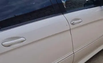 Mercedes-Benz B-Класс 2008 года за 3 000 000 тг. в Туркестанская область фото 4