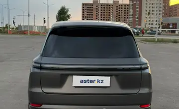 LiXiang L9 2024 года за 28 000 000 тг. в Астана фото 4