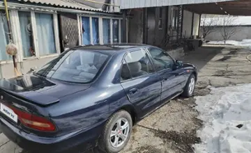 Mitsubishi Galant 1993 года за 1 000 000 тг. в Алматы фото 2