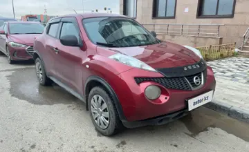 Nissan Juke 2013 года за 4 100 000 тг. в Астана фото 2