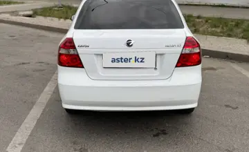 Ravon Nexia R3 2019 года за 4 500 000 тг. в Кызылординская область