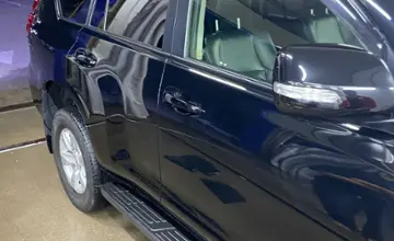 Toyota Land Cruiser Prado 2019 года за 24 500 000 тг. в Алматы фото 2