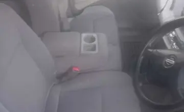 Nissan Tino 1999 года за 1 300 000 тг. в Усть-Каменогорск