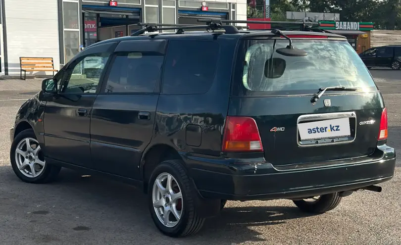 Honda Odyssey 1995 года за 2 200 000 тг. в Алматы фото 3