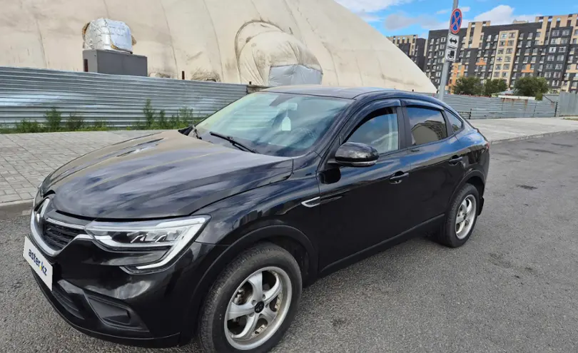 Renault Arkana 2019 года за 8 500 000 тг. в Астана
