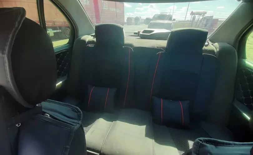 Nissan Primera 1990 года за 900 000 тг. в Кызылординская область фото 2