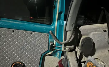 Volkswagen Transporter 1993 года за 3 000 000 тг. в Семей
