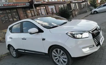 JAC S5 (Eagle) 2021 года за 6 500 000 тг. в Актобе фото 3