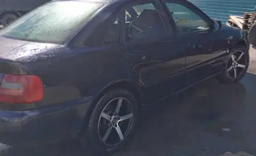Audi A4 1998 года за 1 480 000 тг. в Северо-Казахстанская область фото 3