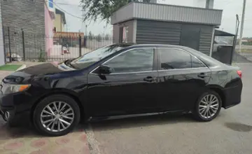 Toyota Camry 2012 года за 7 500 000 тг. в Атырауская область фото 1