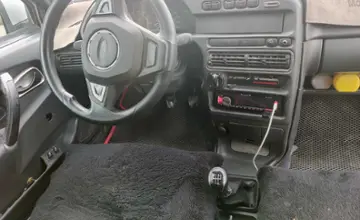 LADA (ВАЗ) 2115 2004 года за 750 000 тг. в Экибастуз фото 4