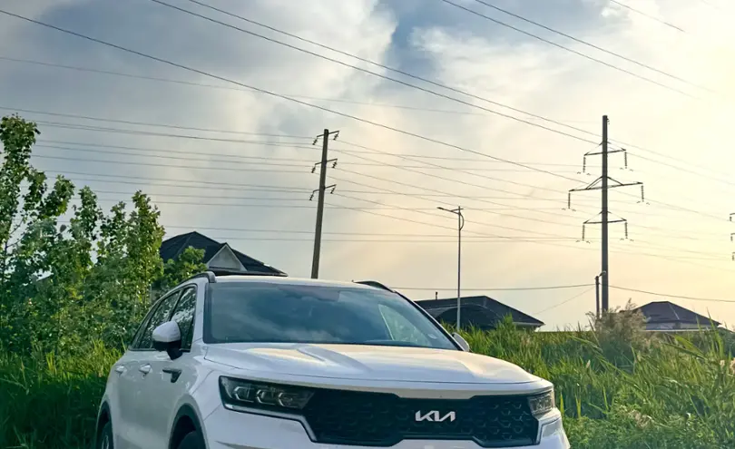 Kia Sorento 2023 года за 25 000 000 тг. в Кызылорда