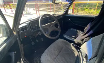 LADA (ВАЗ) 2107 1991 года за 500 000 тг. в Костанайская область