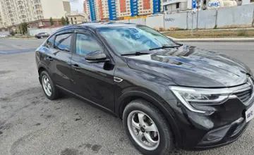 Renault Arkana 2019 года за 8 500 000 тг. в Астана фото 3