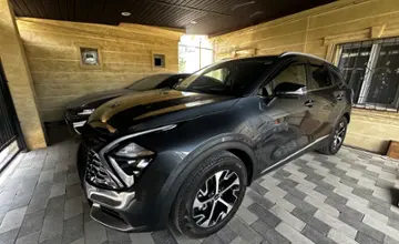 Kia Sportage 2023 года за 16 000 000 тг. в Алматы фото 1