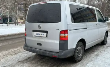 Volkswagen Transporter 2009 года за 5 600 000 тг. в Костанайская область фото 4