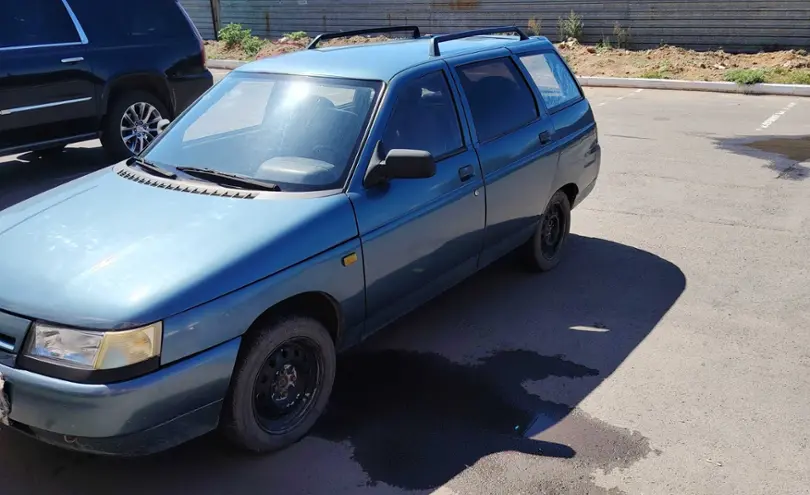 LADA (ВАЗ) 2111 2000 года за 1 000 000 тг. в Караганда