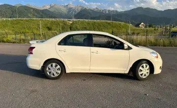 Toyota Yaris 2007 года за 4 000 000 тг. в Алматинская область фото 4