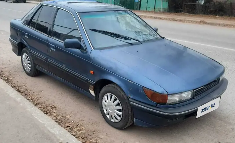 Mitsubishi Lancer 1991 года за 250 000 тг. в Астана