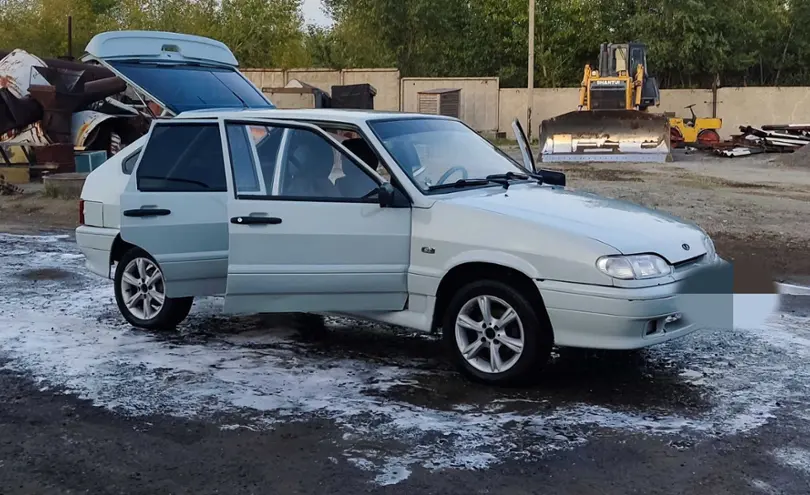 LADA (ВАЗ) 2114 2004 года за 950 000 тг. в Павлодарская область