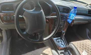 Subaru Outback 2000 года за 3 000 000 тг. в Алматы