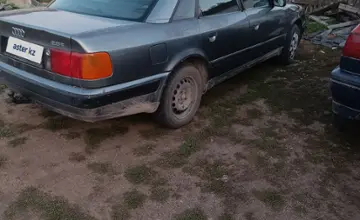 Audi 100 1992 года за 1 800 000 тг. в Караганда фото 2