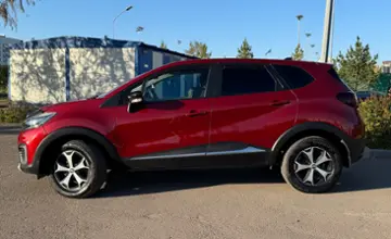 Renault Kaptur 2019 года за 6 500 000 тг. в Карагандинская область фото 3