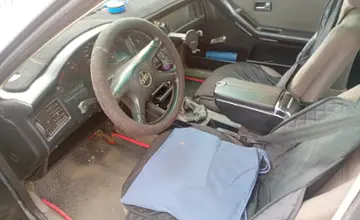 Audi 80 1989 года за 650 000 тг. в Солтүстік Қазақстан облысы