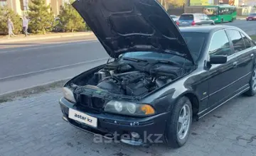 BMW 5 серии 1997 года за 2 000 000 тг. в Алматы фото 1