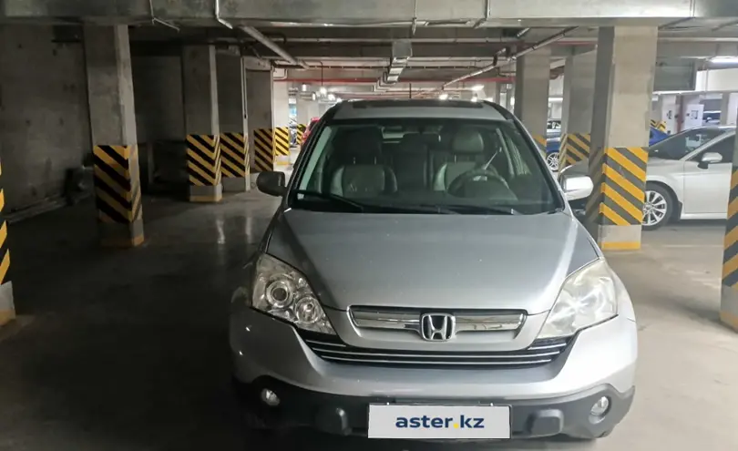Honda CR-V 2011 года за 7 000 000 тг. в Астана