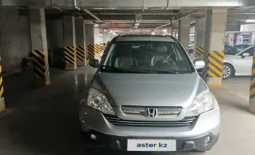 Honda CR-V 2011 года за 7 000 000 тг. в Астана фото 1