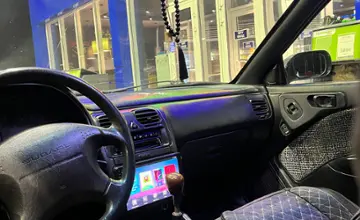 Subaru Outback 1998 года за 2 700 000 тг. в Усть-Каменогорск