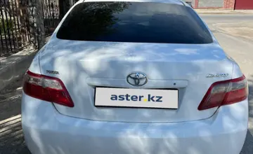 Toyota Camry 2007 года за 5 700 000 тг. в Кызылорда фото 4