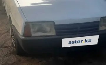 LADA (ВАЗ) 2108 1997 года за 800 000 тг. в Карагандинская область фото 2