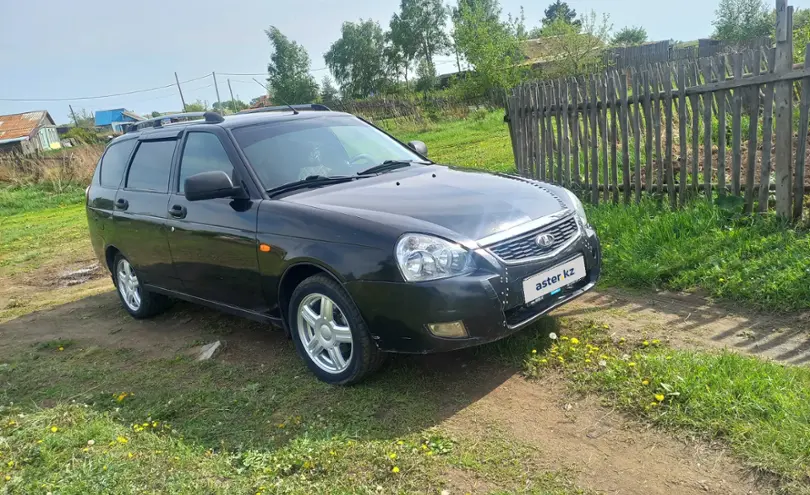 LADA (ВАЗ) Priora 2014 года за 2 000 000 тг. в Акмолинская область