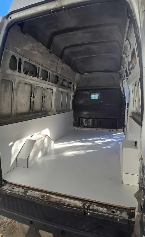 Ford Transit 2010 года за 6 000 000 тг. в Алматы фото 2